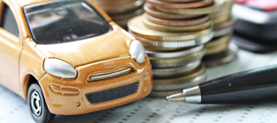 Assurance pour un véhicule de collection