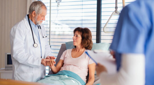 mutuelle hospitalisation