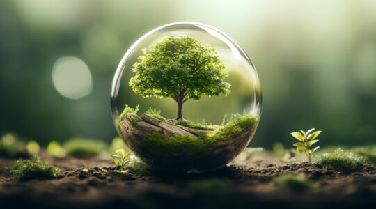 protection de l'environnement
